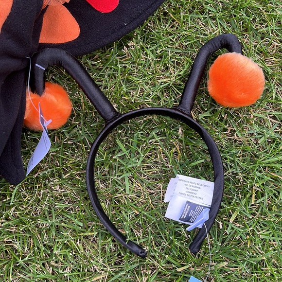 NWT Butterfly Costume - Picture 2 of 5